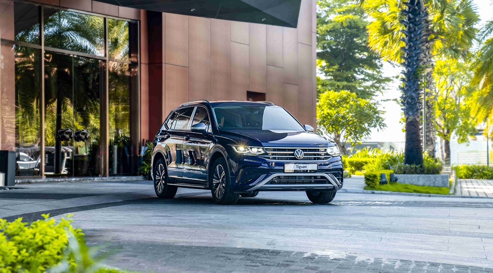 Volkswagen triển khai ưu đãi bảo dưỡng theo nhiệt độ hiển thị trên xe - ý tưởng độc nhất tại Việt Nam - 3