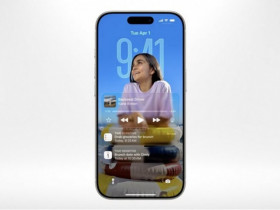 Apple iOS 26: Giao diện đột phá, AI thách thức Google và hàng loạt cải tiến