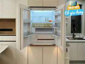 Thị trường có đủ loại tủ lạnh nhưng 8 kiểu này đừng mua, biết rồi nhớ nhắc người thân nhé!