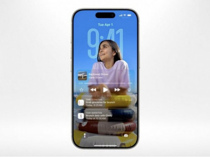 Công nghệ - Apple iOS 26: Giao diện đột phá, AI thách thức Google và hàng loạt cải tiến