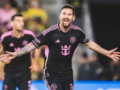 Kinh tế - Bất ngờ với thu nhập và khối tài sản khổng lồ tiền đạo Lionel Messi nắm giữ