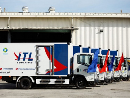 Thông tin doanh nghiệp - Dịch vụ phân phối của ITL: Giải pháp toàn diện cho chuỗi cung ứng