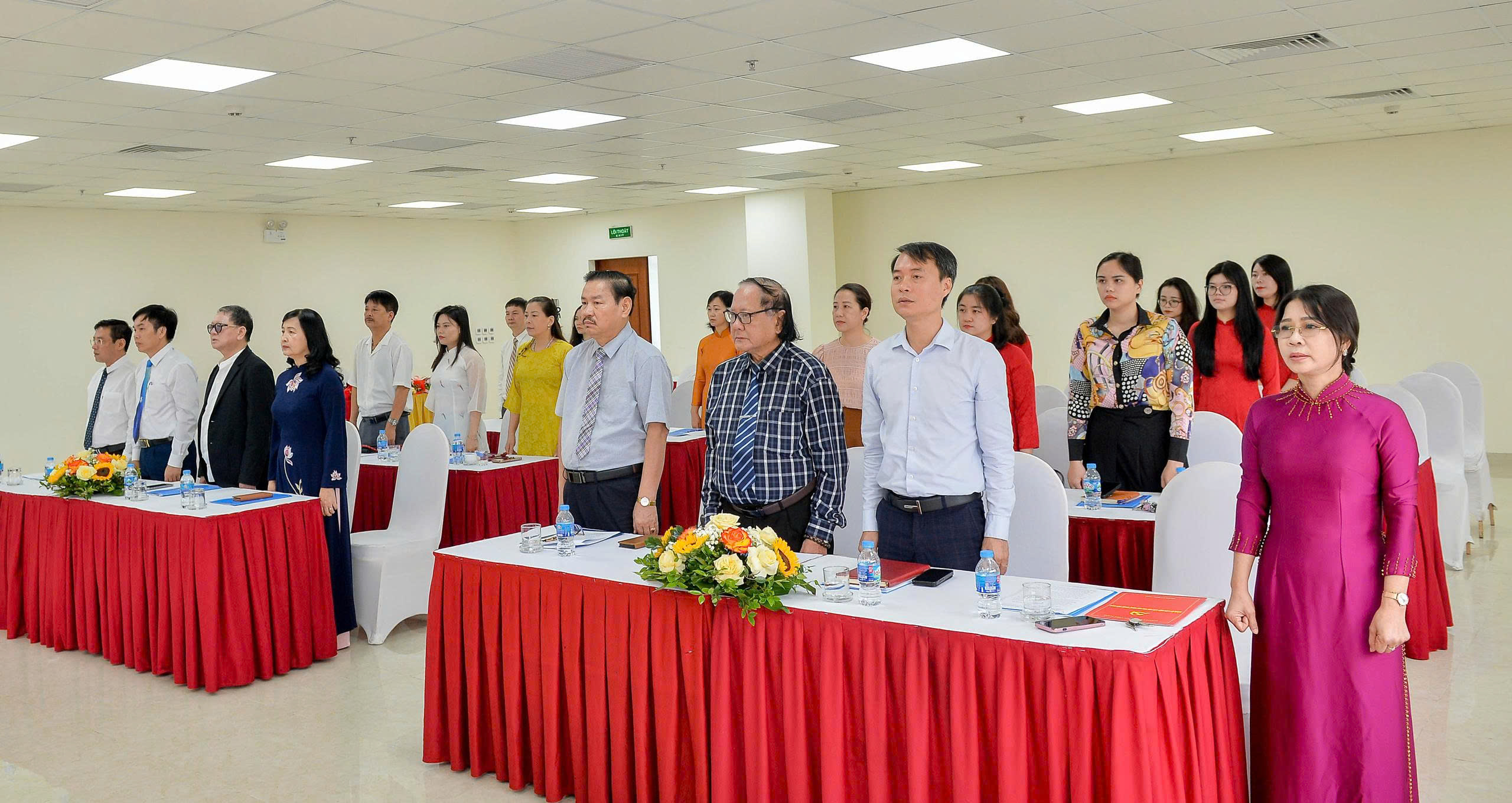 Hội Nghệ sĩ Nhiếp ảnh Việt Nam: Đổi mới và sáng tạo trong nhiệm kỳ Chi bộ 2025-2030 - 1