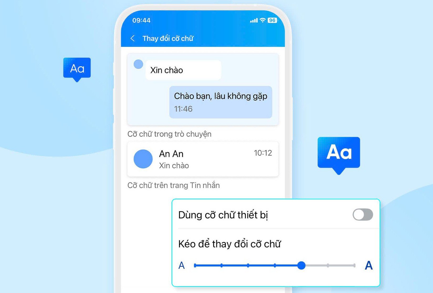 Zalo tung bản cập nhật tháng 6, bổ sung 2 tính năng mới - 2
