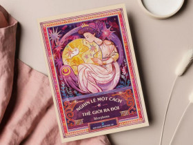 Những câu chuyện thần thoại sáng thế qua cuốn sách “Nghìn lẻ một cách thế giới ra đời”