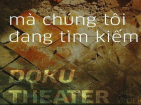 Tham gia hội thảo sân khấu-tư liệu miễn phí tại Đà Lạt cùng nghệ sĩ quốc tế