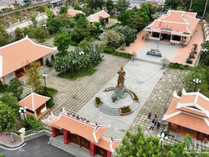 Tin Tức - Công nhận Di sản văn hóa phi vật thể Quốc gia Lễ giỗ Lễ Thành hầu Nguyễn Hữu Cảnh