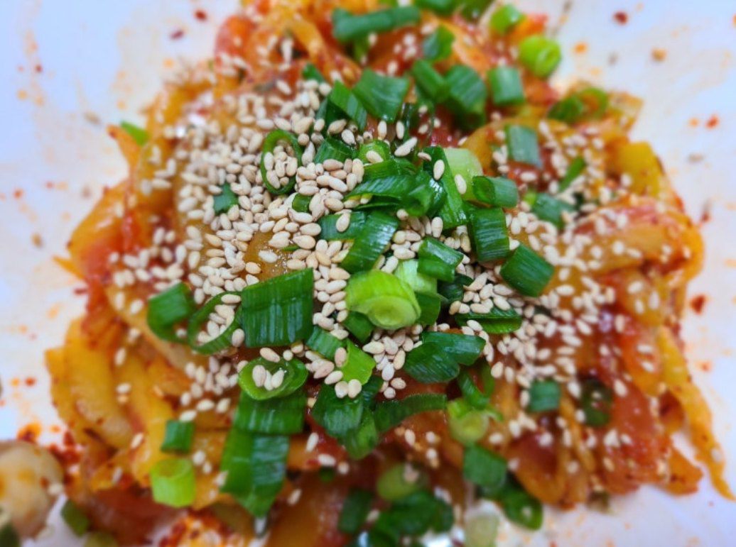 Ăn dưa hấu đừng vội vứt cùi, làm món này ai ăn cũng mê - 6