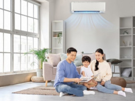Giá điều hòa Daikin Inverter tháng 6: Giảm tối đa 2 triệu đồng