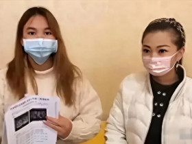 Đến bệnh viện siêu âm, cô gái 18 tuổi tá hoả khi bác sĩ thông báo đang mang thai 8 bé