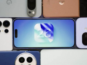 iOS 26 đã dạy cho điện thoại Android 