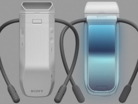 Sony Reon Pocket Pro: Thiết bị làm mát, sưởi ấm cơ thể với pin tới 34 giờ