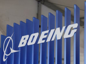 Sau vụ tai nạn máy bay Dreamliner của Ấn Độ, cổ phiếu Boeing lao dốc