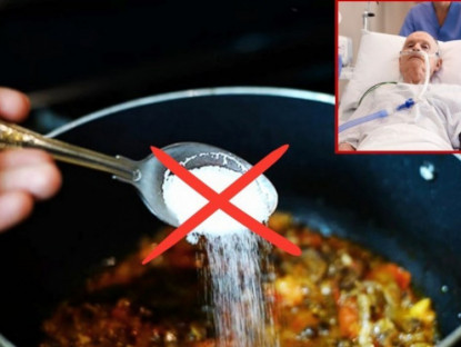 Thông tin doanh nghiệp - 2 thứ trong bếp “hủy hoại” phổi không ngờ, khiến bạn ho từ sáng đến đêm không dứt!