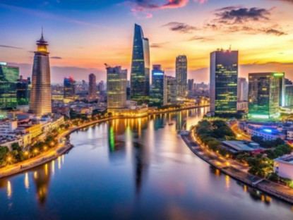 Thông tin doanh nghiệp - Fintech Việt tăng tốc, thúc đẩy kinh tế số