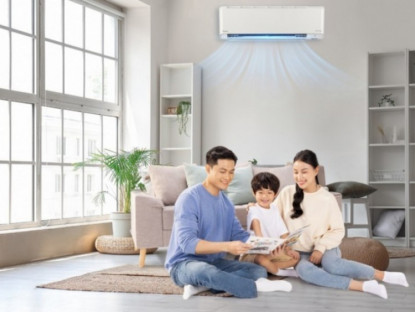 Công nghệ - Giá điều hòa Daikin Inverter tháng 6: Giảm tối đa 2 triệu đồng
