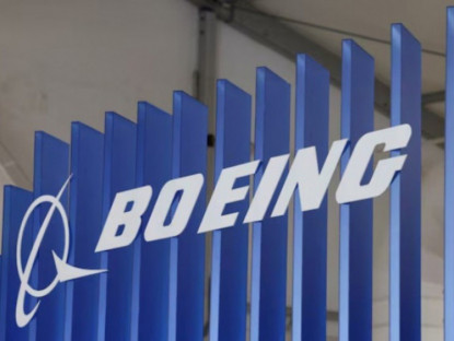 Kinh tế - Cổ phiếu Boeing lao dốc sau vụ tai nạn máy bay Dreamliner của Ấn Độ