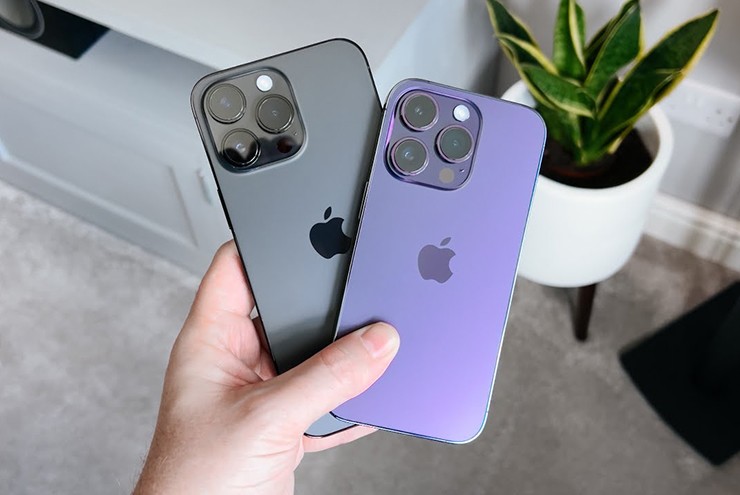 Chiếc iPhone Pro Max có giá dưới 20 triệu đồng với hầu hết các “tiện nghi” - 1
