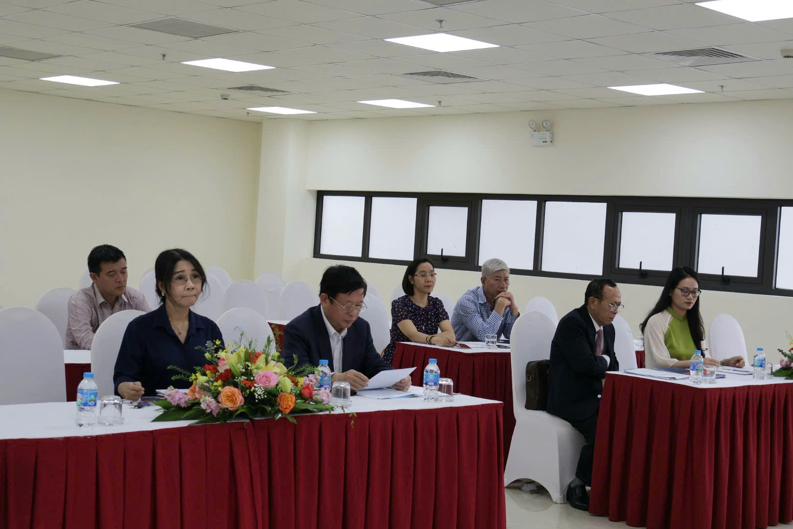 Đại hội Chi bộ Thời báo Văn học nghệ thuật nhiệm kỳ 2025-2027 - 2