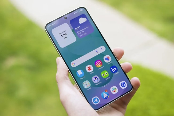 iOS 26 đã dạy cho điện thoại Android "một bài học" - 3