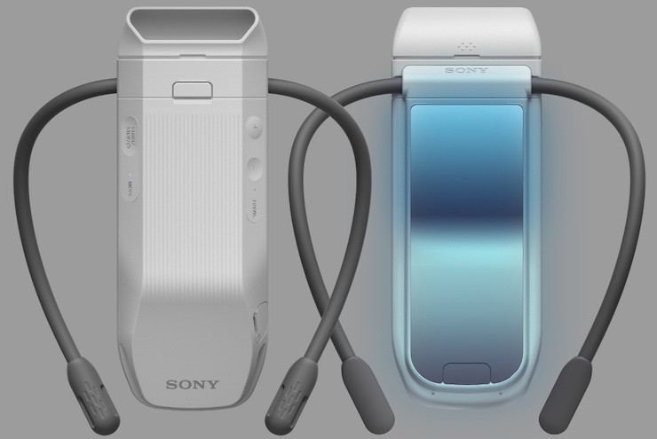 Sony Reon Pocket Pro: Thiết bị làm mát, sưởi ấm cơ thể với pin tới 34 giờ - 1