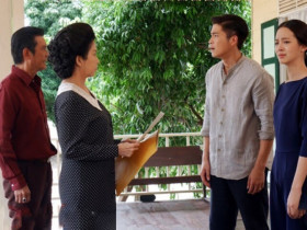 Bố mẹ vay 1 tỷ, chồng tôi nói không cho một xu, nhưng câu sau khiến cả nhà xúc động cảm ơn anh
