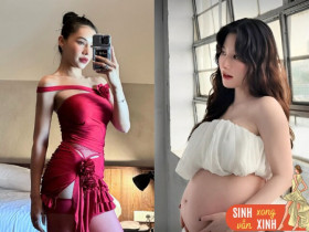 3 "người tình" của diễn viên Thanh Sơn sau sinh về dáng đẹp mê mẩn: Lưu Đê Ly "đốt mắt" với bikini, Diễm My cháy không kém