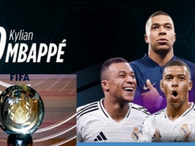 Kylian Mbappe giàu cỡ nào?