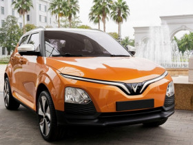 Đây là 5 mẫu xe gầm cao bán chạy nhất tháng 5/2025