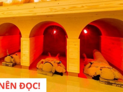 Thông tin doanh nghiệp - “Học lỏm” người Nhật 3 tuyệt chiêu giúp giảm đàm ho khó thở hoàn toàn miễn phí, hiệu quả “miễn chê”!