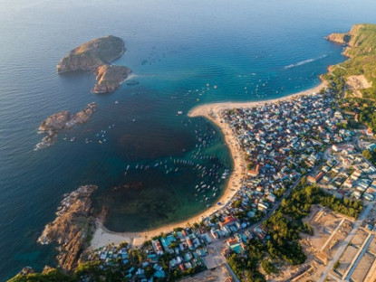 Thông tin doanh nghiệp - &quot;Siêu tỉnh” Bình Định – Gia Lai sau sáp nhập: Quy Nhơn thành “điểm rơi” đầu tư mới