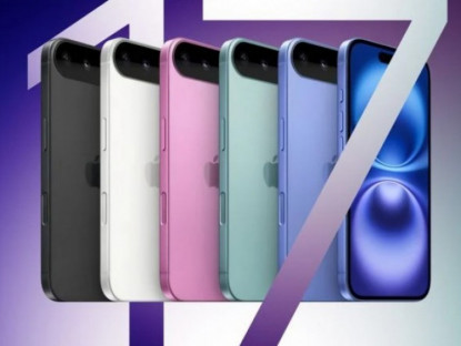 Công nghệ - 10 tính năng giúp iPhone 17 Air &quot;đắt xắt ra miếng&quot;