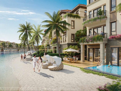 Thông tin doanh nghiệp - Shoptel Isla Bella - “Cánh cửa vàng” đón làn sóng du lịch triệu lượt khách tại Hải Phòng