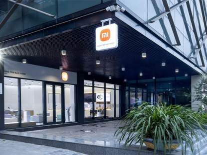 Thông tin doanh nghiệp - Xiaomi nâng tầm dịch vụ chính hãng tại Việt Nam với mạng lưới bảo hành rộng khắp