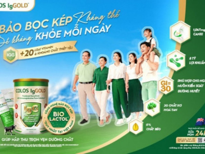 Thông tin doanh nghiệp - Trong nhịp sống hối hả, liệu chúng ta đã bảo vệ sức khỏe đúng cách?