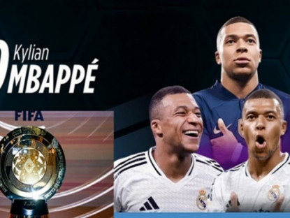 Kinh tế - Ghi nhiều bàn thắng nhất trước thềm FIFA Club World Cup 2025, Kylian Mbappe giàu cỡ nào?