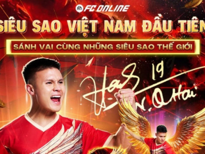 Thông tin doanh nghiệp - FC Online tung mùa thẻ khủng PRIME: Món quà chất lượng đánh dấu 7 năm ra mắt của tựa game bóng đá đình đám