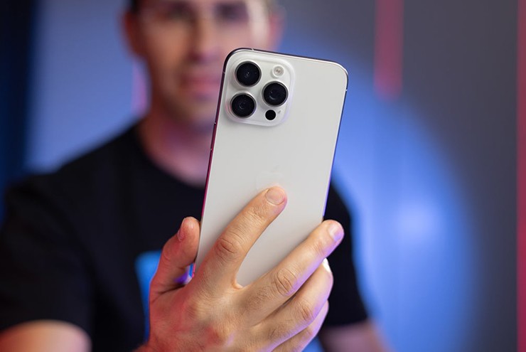 iOS 26 cho phép người dùng ngủ như một con người văn minh - 1