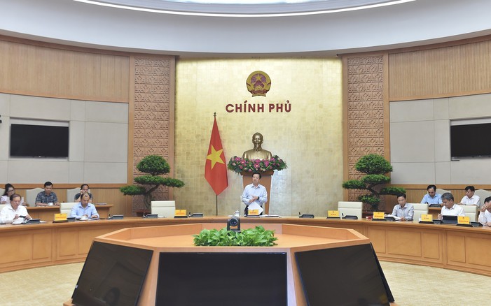 Quy định về phân quyền, phân cấp trong lĩnh vực văn hóa, thể thao và du lịch - 1