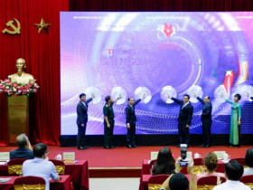 Phát động Giải thưởng toàn quốc về Thông tin đối ngoại