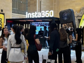 Cha đẻ Insta360 thành tỷ phú tuổi 33 sau cú IPO ngoạn mục tại Thượng Hải