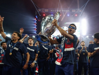 Thông tin doanh nghiệp - FIFA Club World Cup™ đã ‘lột xác’