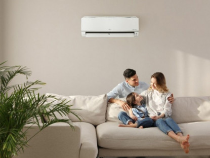 Công nghệ - Giá điều hòa LG Inverter tháng 6: Giảm tối đa 13 triệu đồng