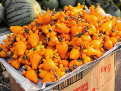 Thông tin doanh nghiệp - 3 thực phẩm màu vàng “được săn lùng” vì công dụng hỗ trợ giảm tiểu đêm cực nhạy!