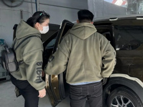 Nên chọn số sàn hay tự động cho chạy dịch vụ?