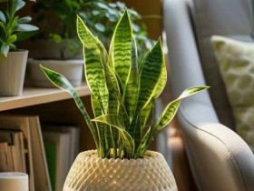 Ngày càng nhiều người từ bỏ cây lưỡi hổ, 4 điểm trừ lớn khiến loại cây “quốc dân” này mất điểm