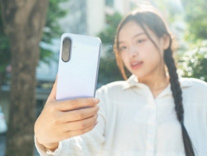 Công nghệ - Samsung sắp tung thêm smartphone giá tốt - Galaxy F36 5G