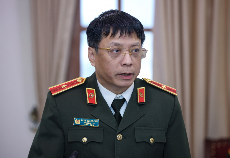 Nghề báo - nghiệp văn - 3