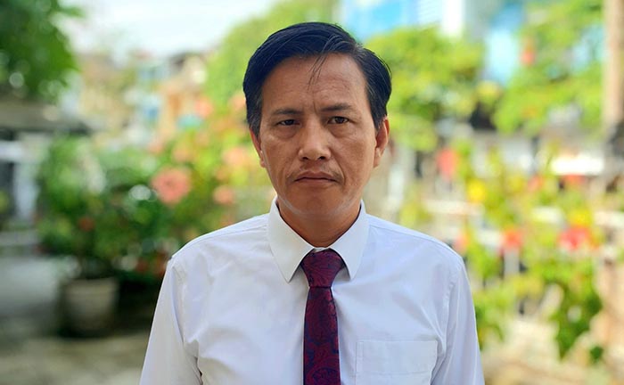 Nghề báo - nghiệp văn - 4