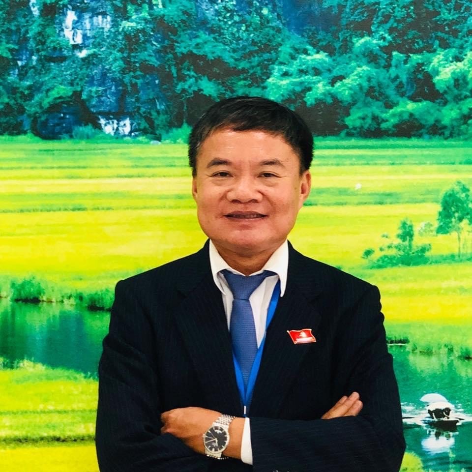Nghề báo - nghiệp văn - 5